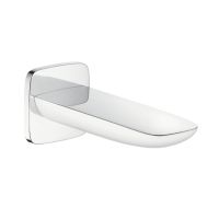 HANSGROHE Излив для смесителя L-167 мм PuraVida (15412400)