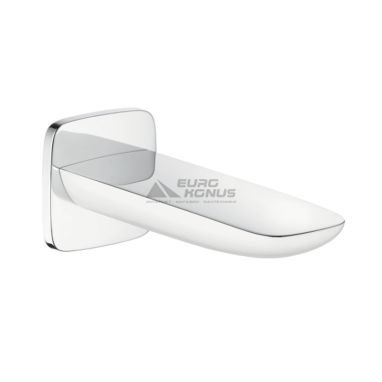 HANSGROHE Излив для смесителя L-167 мм PuraVida (15412400)