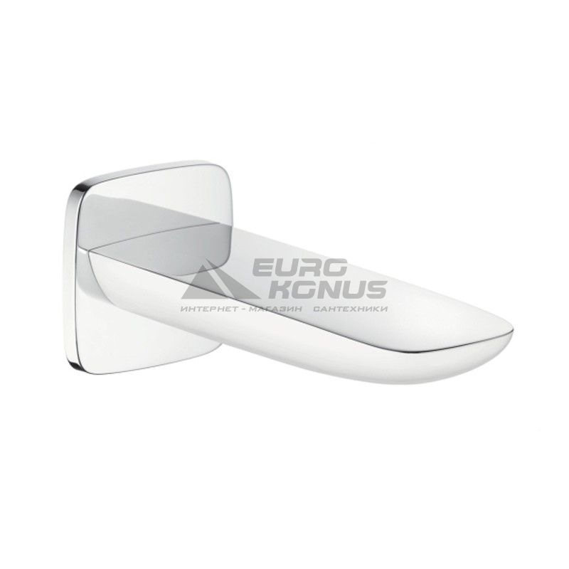 HANSGROHE Излив для смесителя L-167 мм PuraVida (15412400)