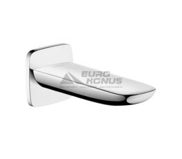HANSGROHE Излив для смесителя L-167 мм PuraVida (15412000)
