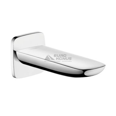 HANSGROHE Излив для смесителя L-167 мм PuraVida (15412000)