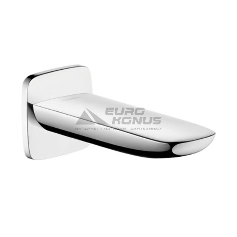 HANSGROHE Излив для смесителя L-167 мм PuraVida (15412000)