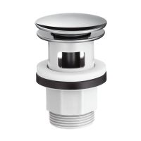 HANSGROHE Клапан сливной для раковин и биде (50105000)