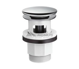 HANSGROHE Клапан сливной для раковин и биде (50105000)