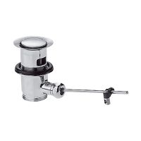 HANSGROHE Клапан сливной для раковин и биде (94139000)