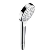 HANSGROHE Лейка для душа 3-режимная Croma Select S (26800400)