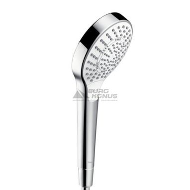 HANSGROHE Лейка для душа 3-режимная Croma Select S (26800400)