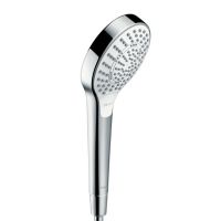 HANSGROHE Лейка для душа 3-режимная Croma Select S (26801400)