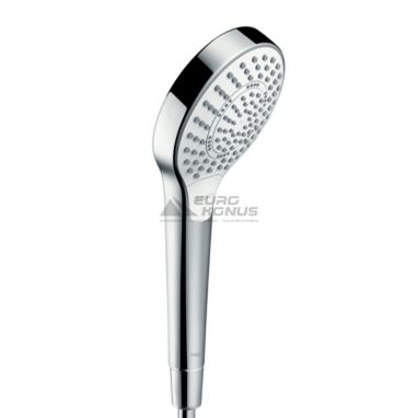 HANSGROHE Лейка для душа 3-режимная Croma Select S (26801400)