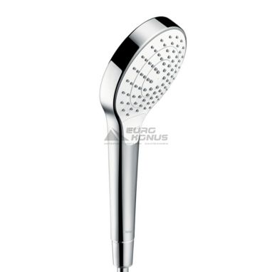 HANSGROHE Лейка для душа 3-режимная Croma Select S (26802400)