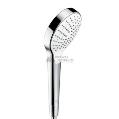 HANSGROHE Лейка для душа 3-режимная Croma Select S (26803400)