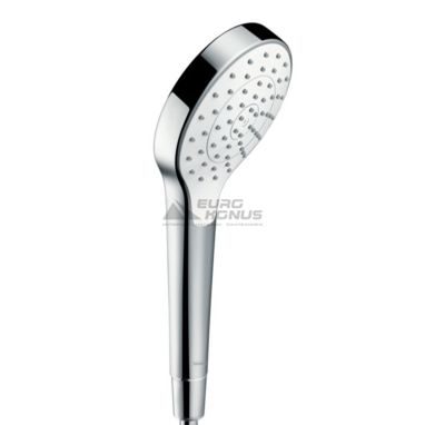 HANSGROHE Лейка для душа 1-режимная Croma Select S (26804400)