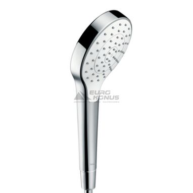 HANSGROHE Лейка для душа 1-режимная Croma Select S (26805400)
