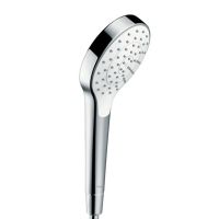 HANSGROHE Лейка для душа 1-режимная Croma Select S (26806400)