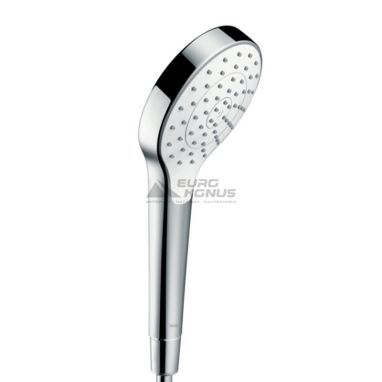 HANSGROHE Лейка для душа 1-режимная Croma Select S (26806400)