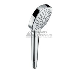 HANSGROHE Лейка для душа 3-режимная Croma Select E (26811400)