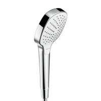 HANSGROHE Лейка для душа 3-режимная Croma Select E (26812400)