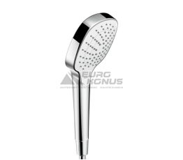 HANSGROHE Лейка для душа 3-режимная Croma Select E (26812400)