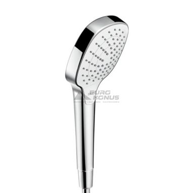 HANSGROHE Лейка для душа 3-режимная Croma Select E (26812400)