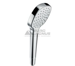 HANSGROHE Лейка для душа 1-режимная Croma Select E (26816400)