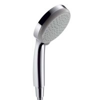 HANSGROHE Лейка для душа 4-режимная Croma 100 (28535000)