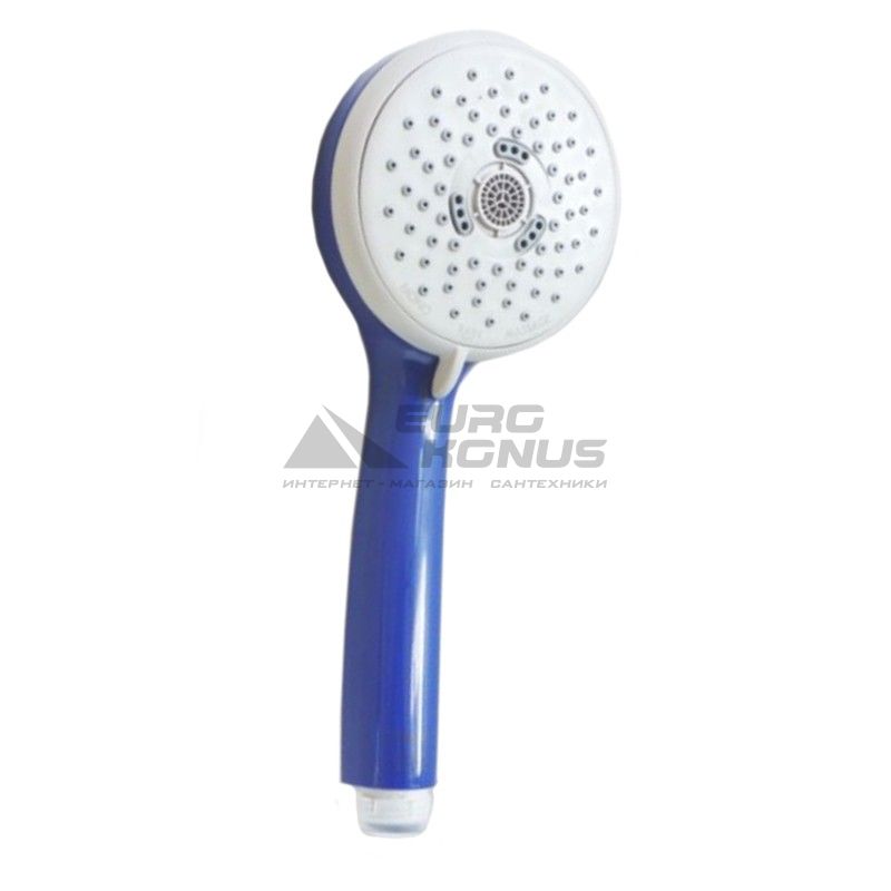 HANSGROHE Лейка для душа 3-режимная Croma 100 (28536330)