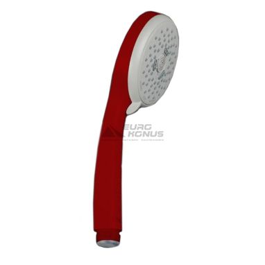 HANSGROHE Лейка для душа 3-режимная Croma 100 (28536430)