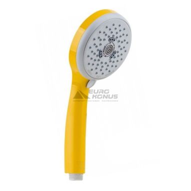 HANSGROHE Лейка для душа 3-режимная Croma 100 (28536480)