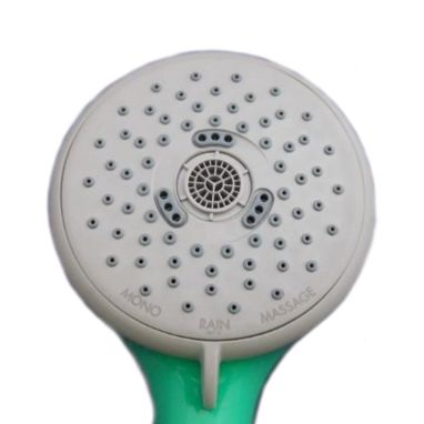 HANSGROHE Лейка для душа 3-режимная Croma 100 (28536710)