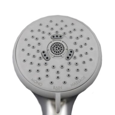 HANSGROHE Лейка для душа 3-режимная Croma 100 (28536810)