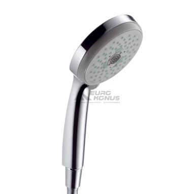 HANSGROHE Лейка для душа 3-режимная Croma 100 (28538000)
