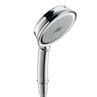 HANSGROHE Лейка для душа 3-режимная Croma 100 Classic (28539000)