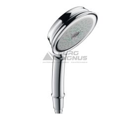 HANSGROHE Лейка для душа 3-режимная Croma 100 Classic (28539000)