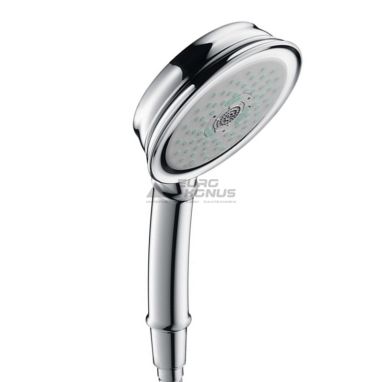 HANSGROHE Лейка для душа 3-режимная Croma 100 Classic (28539000)
