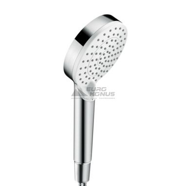 HANSGROHE Лейка для душа 2-режимная Crometta (26330400)