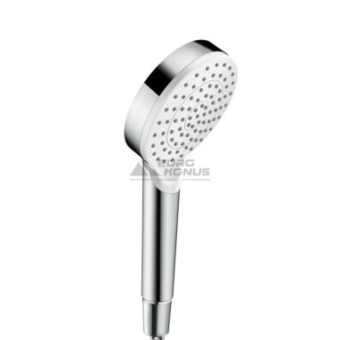 HANSGROHE Лейка для душа 1-режимная Crometta (26331400)