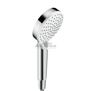 HANSGROHE Лейка для душа 2-режимная Crometta (26332400)
