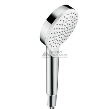 HANSGROHE Лейка для душа 1-режимная Crometta (26333400)