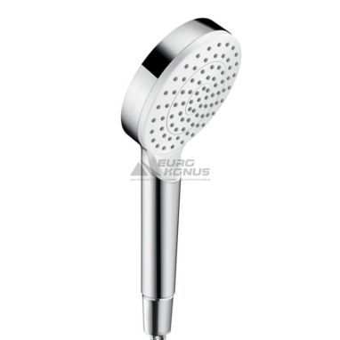HANSGROHE Лейка для душа 1-режимная Crometta (26334400)