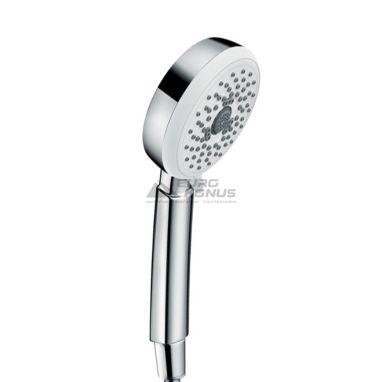 HANSGROHE Лейка для душа 3-режимная Crometta 100 (26823400)