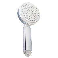 HANSGROHE Лейка для душа 1-режимная Crometta 100 (26825400)