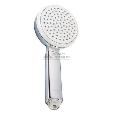 HANSGROHE Лейка для душа 1-режимная Crometta 100 (26825400)