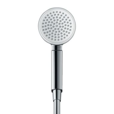 HANSGROHE Лейка для душа 1-режимная Crometta 100 (26825400)