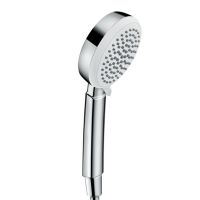 HANSGROHE Лейка для душа 4-режимная Crometta 100 (26827400)
