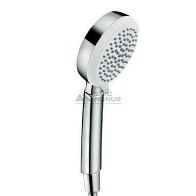 HANSGROHE Лейка для душа 4-режимная Crometta 100 (26827400)