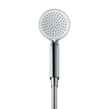 HANSGROHE Лейка для душа 4-режимная Crometta 100 (26827400)