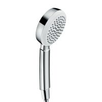 HANSGROHE Лейка для душа 1-режимная Crometta 100 (26829400)