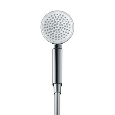 HANSGROHE Лейка для душа 1-режимная Crometta 100 (26829400)