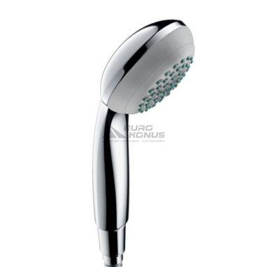 HANSGROHE Лейка для душа 1-режимная Crometta 85 (28561000)