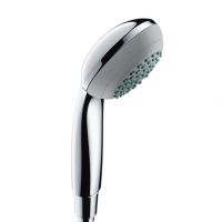 HANSGROHE Лейка для душа 2-режимная Crometta 85 (28562000)